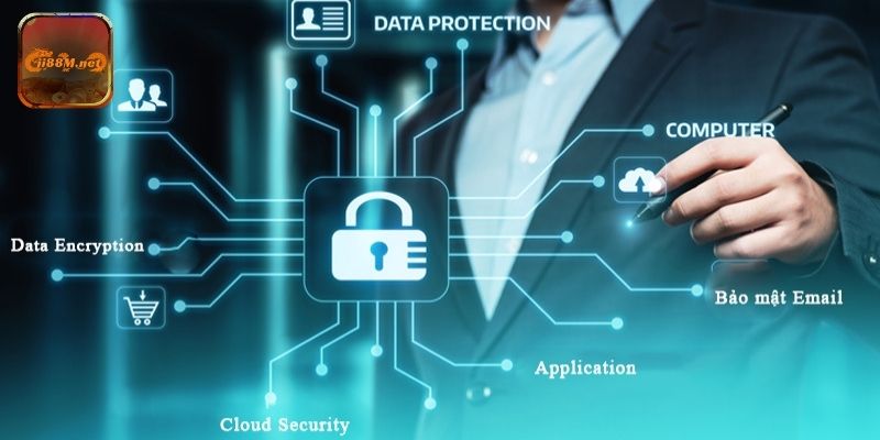 Người chơi được trải nghiệm nền tảng an toàn và minh bạch