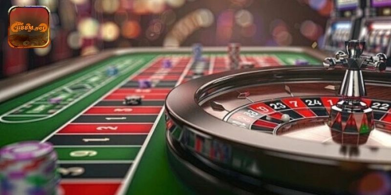 Casino 88M cung cấp nền tảng chơi an toàn và đa dạng