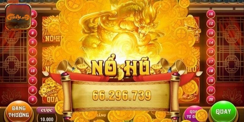 Nền tảng trực tuyến giúp trải nghiệm nổ hũ hiệu quả và tiện lợi