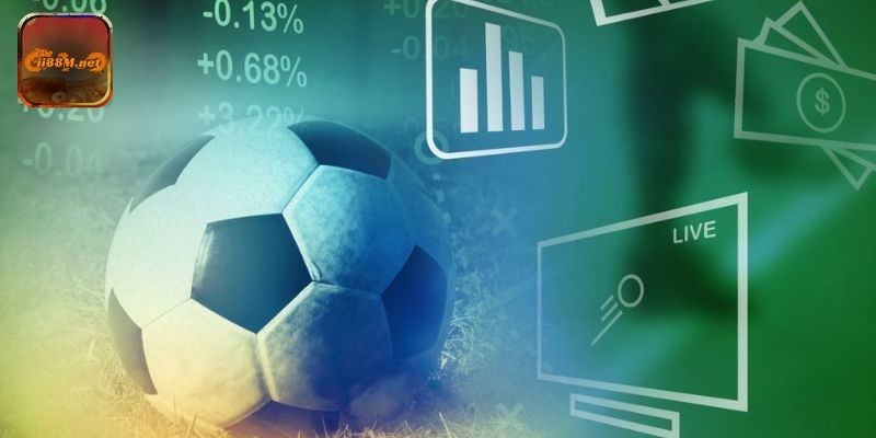 Phân tích dữ liệu giúp chọn Kèo Tài Xỉu chính xác hơn