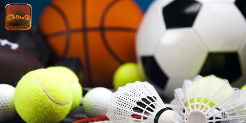 Khám phá các kèo cược chi tiết tại Thể thao 88M